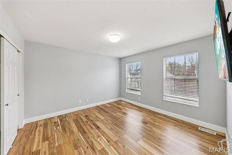 Tiny photo for 13232 Dartagnan Court, Creve Coeur, MO 63141 (MLS # 26009649)