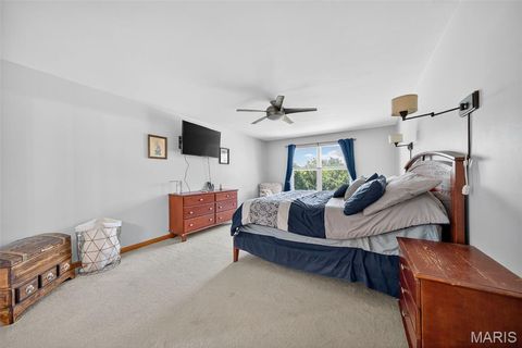 Tiny photo for 11 Sherman Drive, Elsberry, MO 63343 (MLS # 25049563)