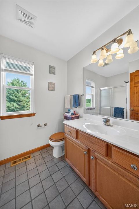 Tiny photo for 11 Sherman Drive, Elsberry, MO 63343 (MLS # 25049563)
