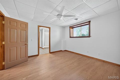 Tiny photo for 11 Sherman Drive, Elsberry, MO 63343 (MLS # 25049563)