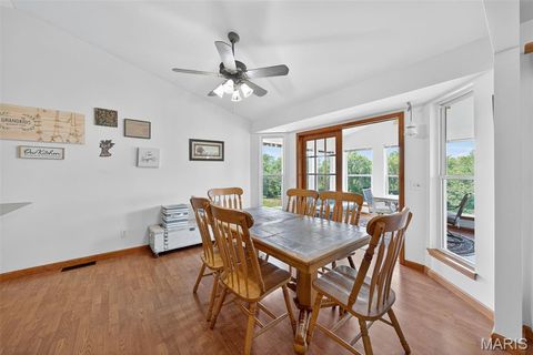 Tiny photo for 11 Sherman Drive, Elsberry, MO 63343 (MLS # 25049563)