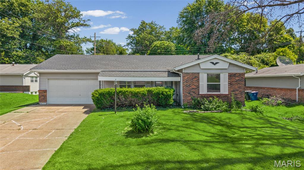 11790 New Halls Ferry Road