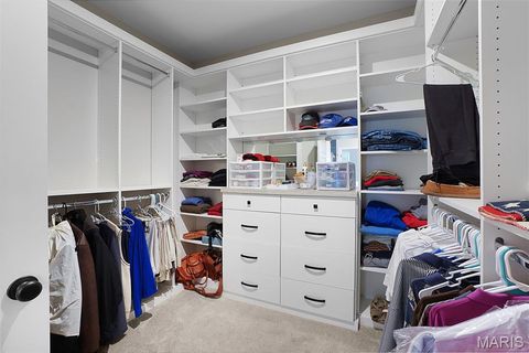 Tiny photo for 2 Spinney Bough Court, Wentzville, MO 63385 (MLS # 25078922)