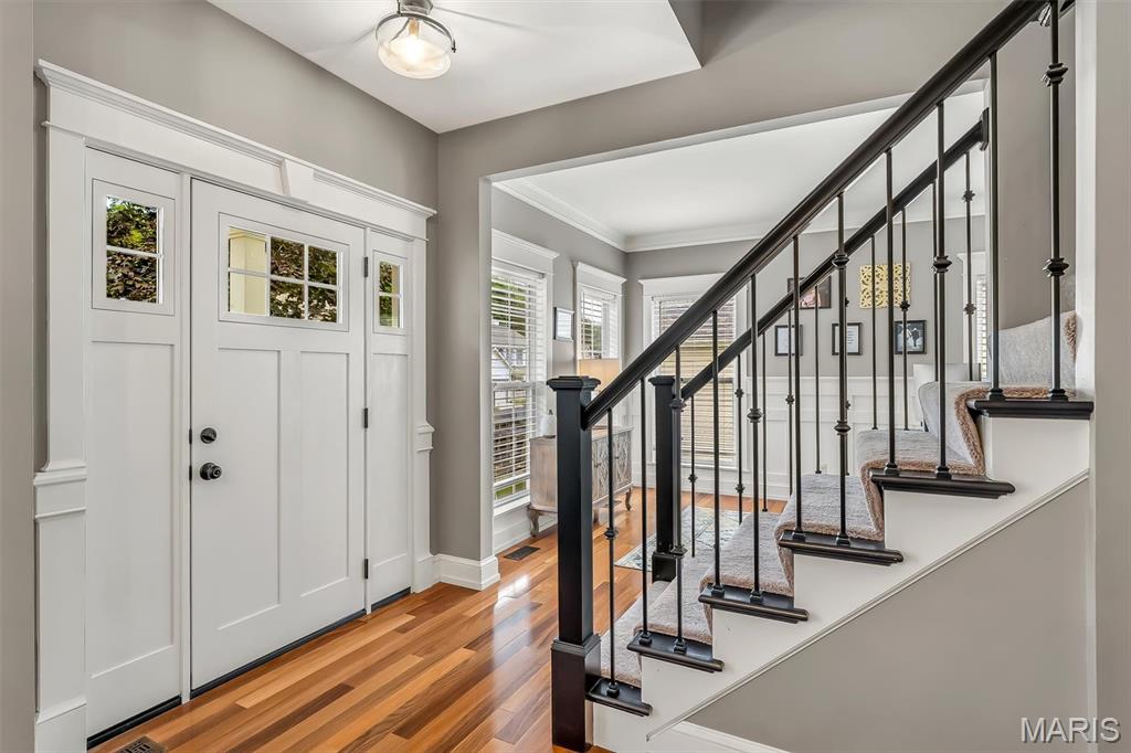 17242 Hilltop Ridge Drive