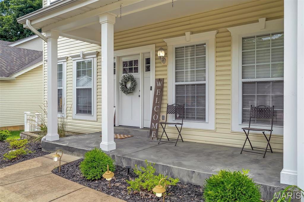 17242 Hilltop Ridge Drive