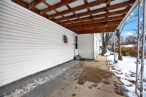 Tiny photo for 520 Kent Drive, Wentzville, MO 63385 (MLS # 26002332)