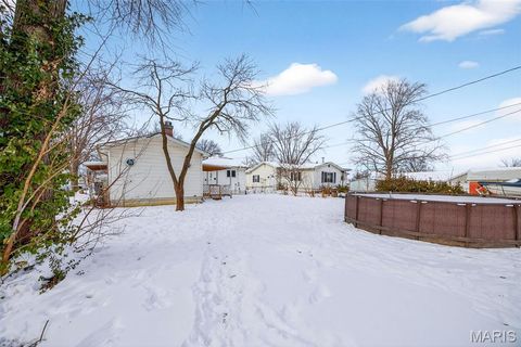 Tiny photo for 520 Kent Drive, Wentzville, MO 63385 (MLS # 26002332)