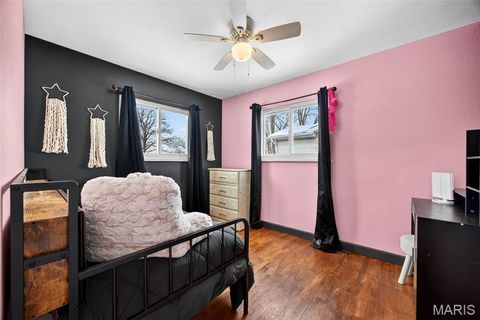 Tiny photo for 520 Kent Drive, Wentzville, MO 63385 (MLS # 26002332)