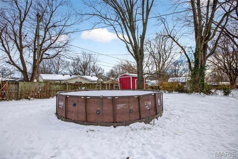 Tiny photo for 520 Kent Drive, Wentzville, MO 63385 (MLS # 26002332)