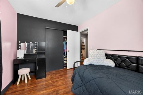 Tiny photo for 520 Kent Drive, Wentzville, MO 63385 (MLS # 26002332)