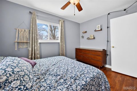 Tiny photo for 520 Kent Drive, Wentzville, MO 63385 (MLS # 26002332)