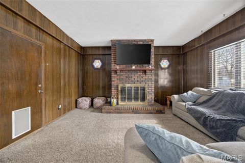 Tiny photo for 520 Kent Drive, Wentzville, MO 63385 (MLS # 26002332)