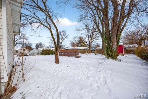 Tiny photo for 520 Kent Drive, Wentzville, MO 63385 (MLS # 26002332)