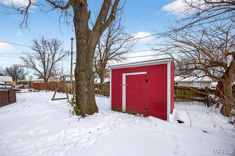 Tiny photo for 520 Kent Drive, Wentzville, MO 63385 (MLS # 26002332)