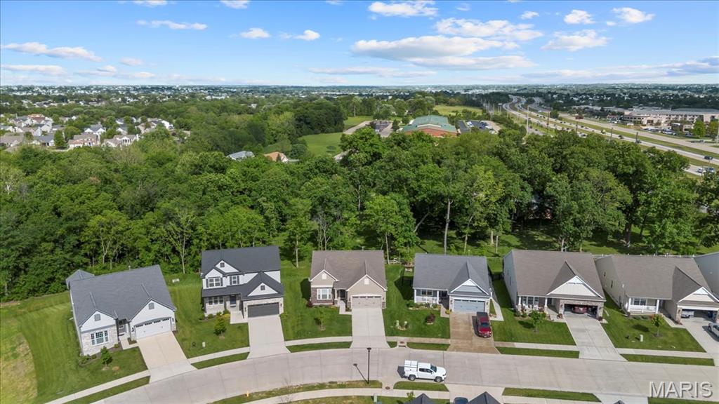 Dardenne Prairie, Missouri 63368, United States, 3 Bedrooms Bedrooms, ,2 BathroomsBathrooms,Residential,Active,147818