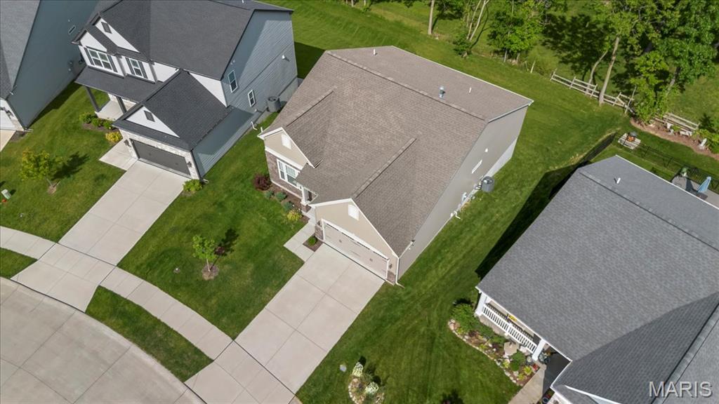 Dardenne Prairie, Missouri 63368, United States, 3 Bedrooms Bedrooms, ,2 BathroomsBathrooms,Residential,Active,147818