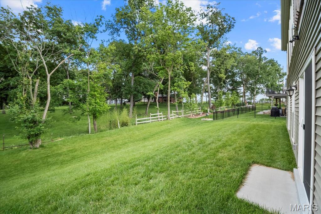Dardenne Prairie, Missouri 63368, United States, 3 Bedrooms Bedrooms, ,2 BathroomsBathrooms,Residential,Active,147818