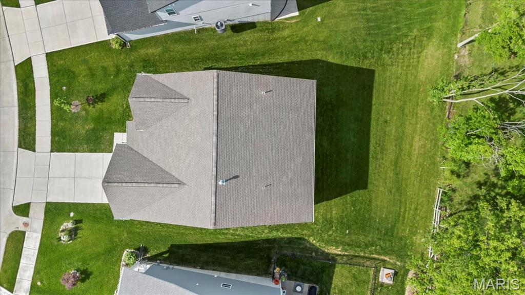 Dardenne Prairie, Missouri 63368, United States, 3 Bedrooms Bedrooms, ,2 BathroomsBathrooms,Residential,Active,147818