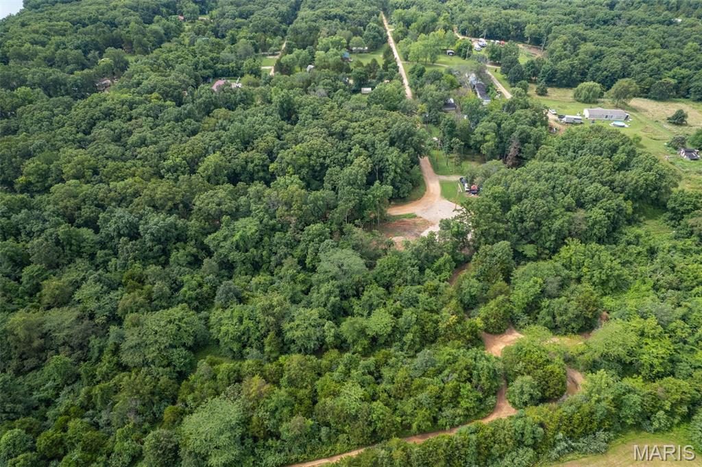 Lake Timberline 33 - Land