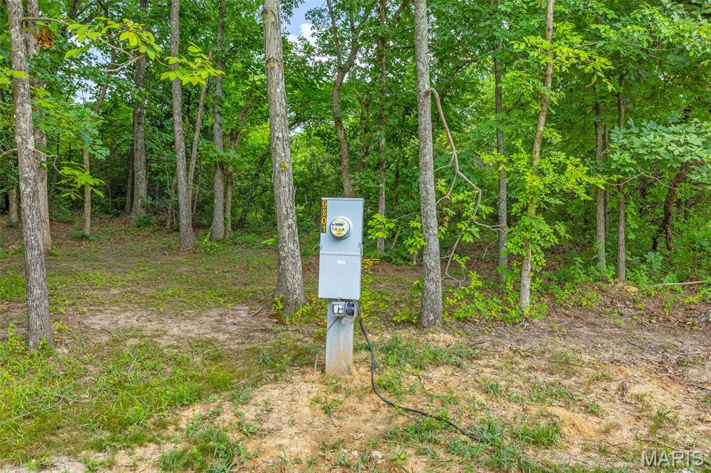 Lake Timberline 33 - Land