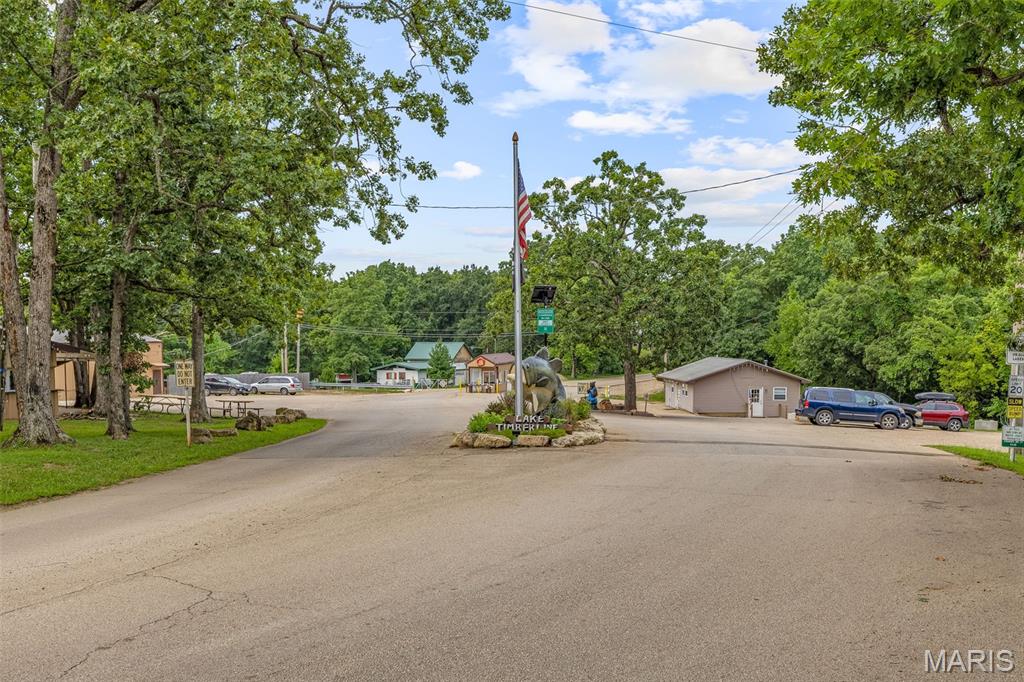 Lake Timberline 33 - Land