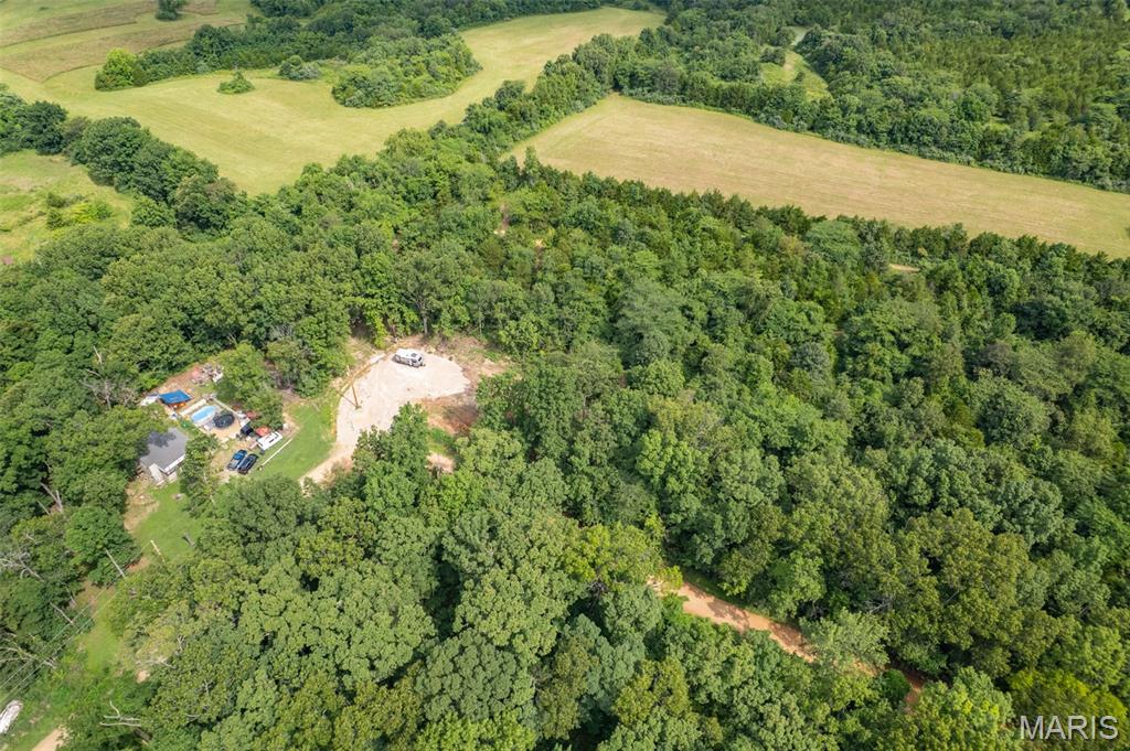 Lake Timberline 33 - Land