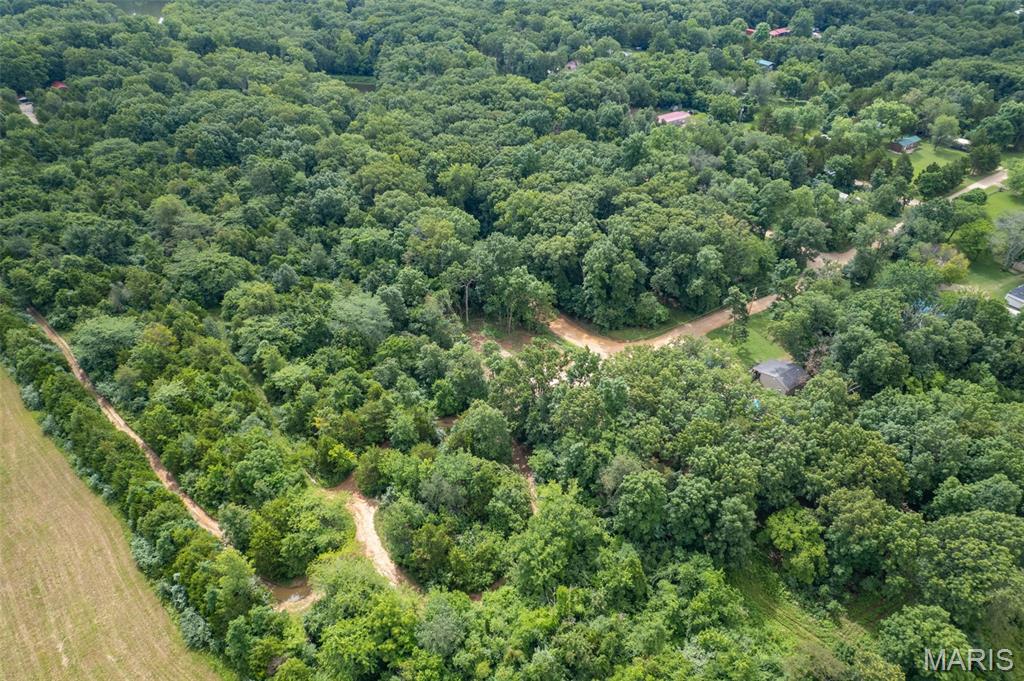 Lake Timberline 33 - Land