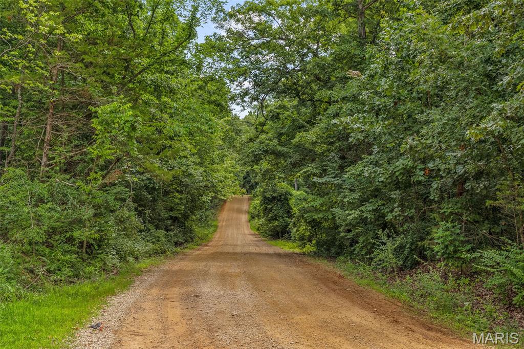 Lake Timberline 33 - Land