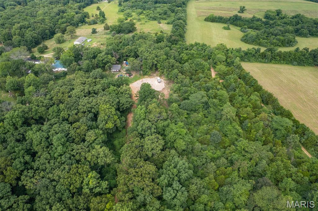 Lake Timberline 33 - Land