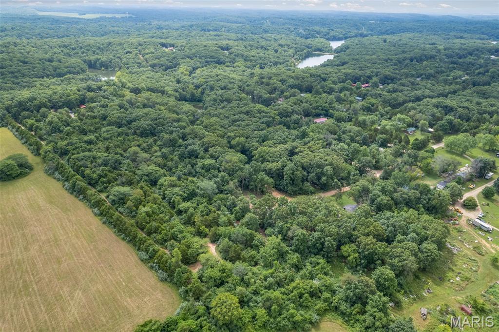 Lake Timberline 33 - Land