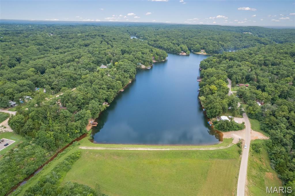 Lake Timberline 33 - Land