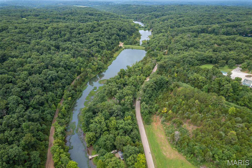 Lake Timberline 33 - Land