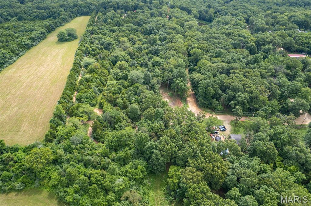 Lake Timberline 33 - Land