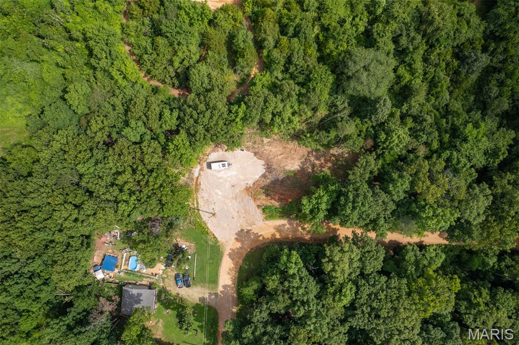 Lake Timberline 33 - Land