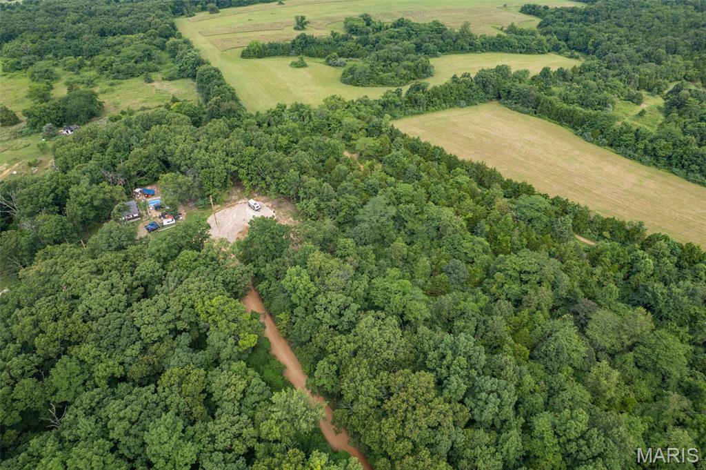 Lake Timberline 33 - Land