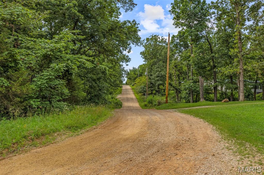 Lake Timberline 33 - Land