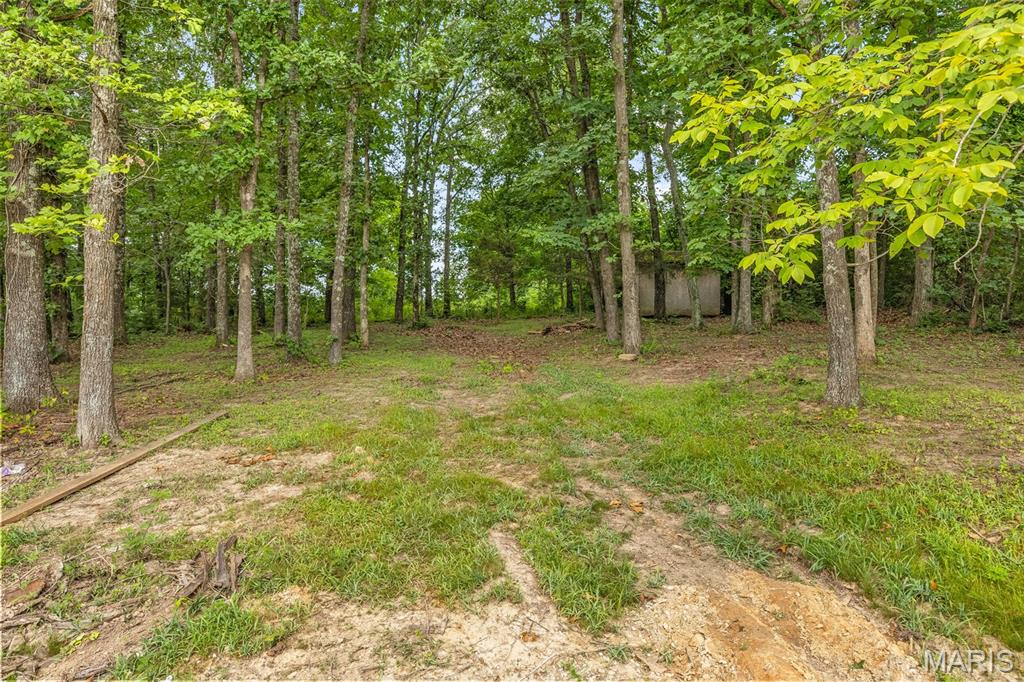 Lake Timberline 33 - Land