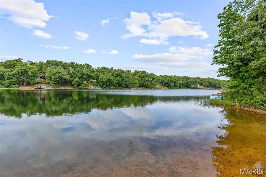 Lake Timberline 33 - Land