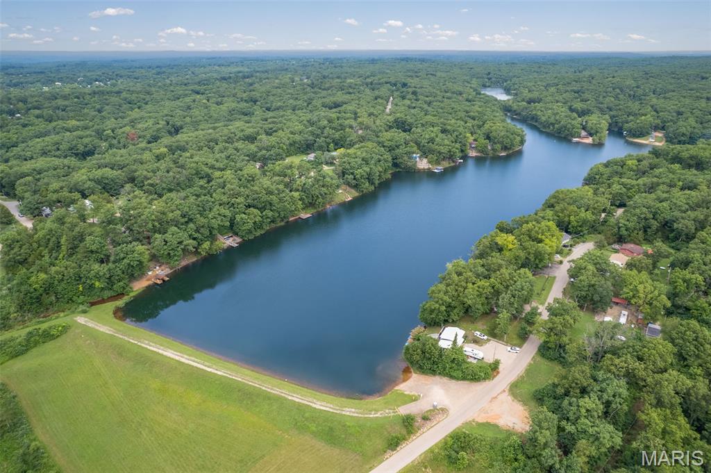 Lake Timberline 33 - Land