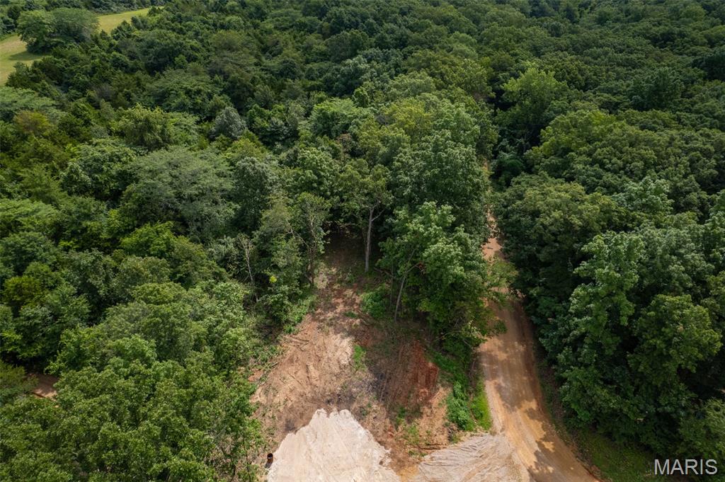 Lake Timberline 33 - Land