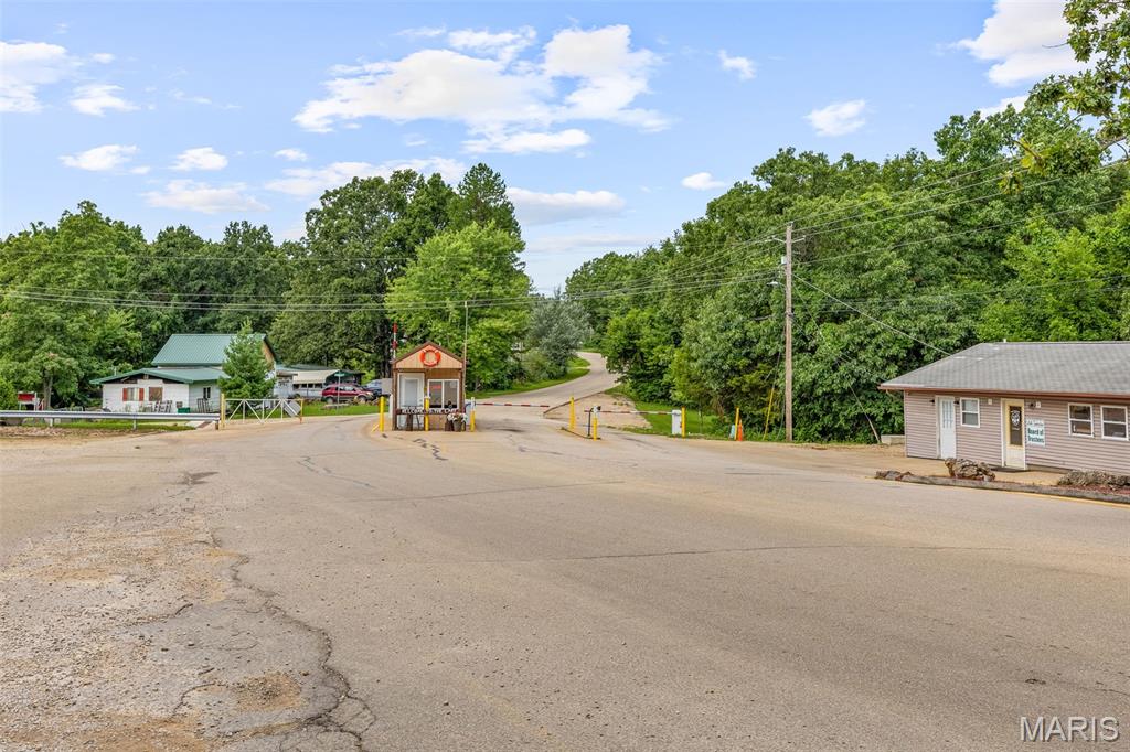 Lake Timberline 33 - Land