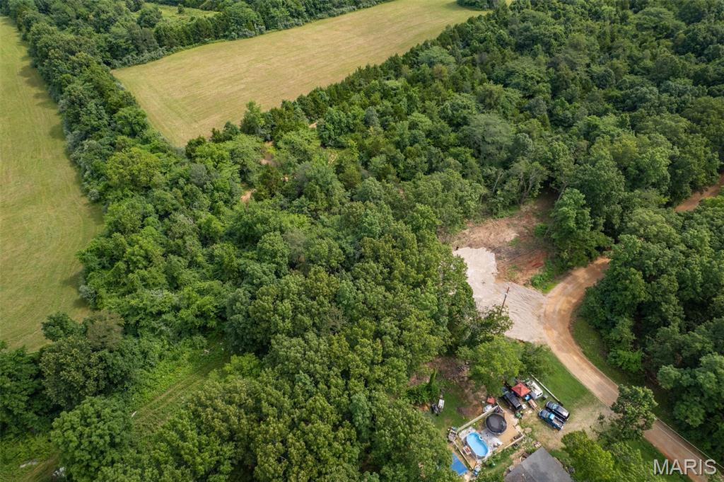 Lake Timberline 33 - Land