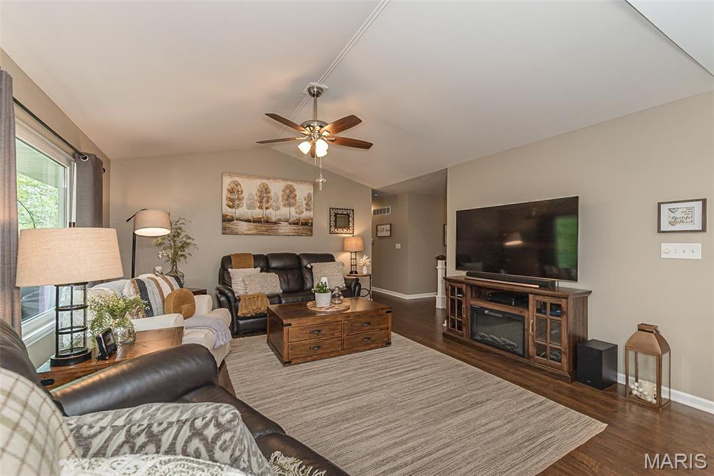 Cedar Hill - Residential