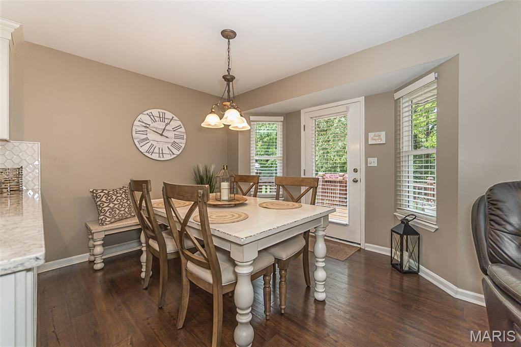 Cedar Hill - Residential