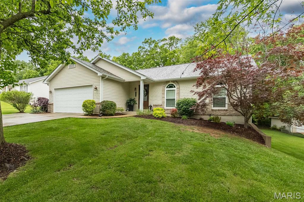 Cedar Hill - Residential