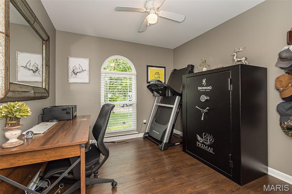 Cedar Hill - Residential