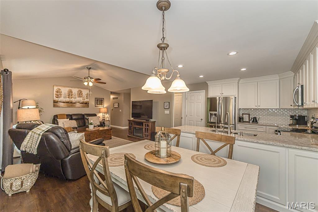 Cedar Hill - Residential