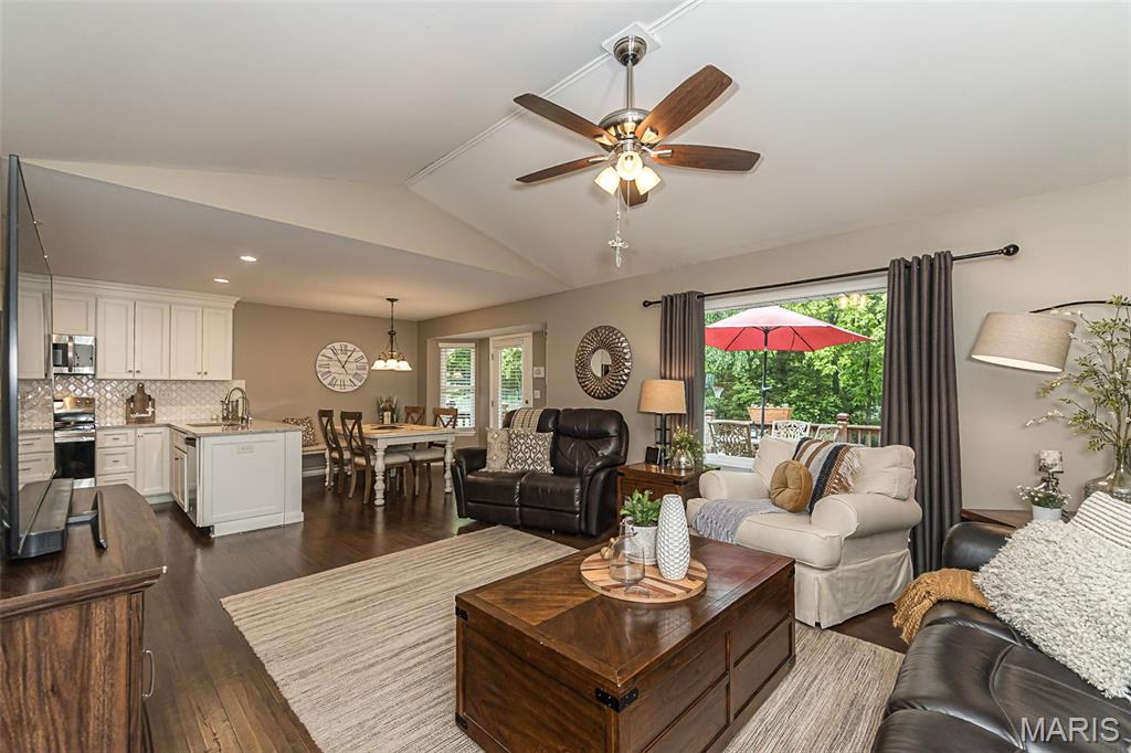Cedar Hill - Residential