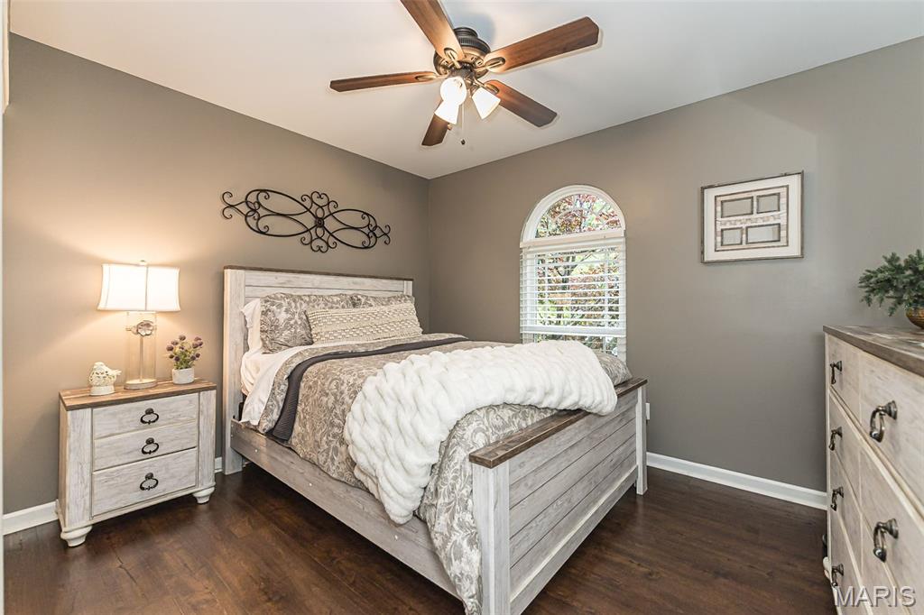 Cedar Hill - Residential