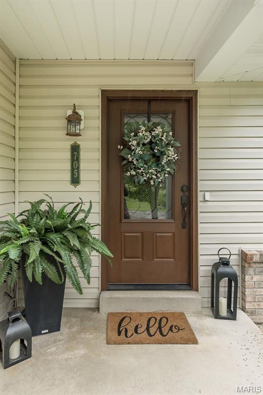 Cedar Hill - Residential
